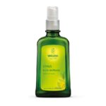 Weleda Citrus Refreshing Body Oil 100ml (3.38fl oz) - FrenchBeautyHub