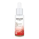 Weleda Grenade Pomegranate Firming Face Oil 30ml (1.01fl oz) - FrenchBeautyHub