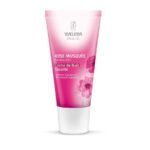 Weleda Musk Rose Rosehip Smoothing Night Cream 30ml (1.01fl oz) - FrenchBeautyHub