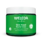 Weleda Skin Food Body Balm Dry Skin 150ml (5.07fl oz) - FrenchBeautyHub