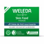 Weleda Skin Food Nourishing Face Night Cream 40ml (1.35fl oz) - FrenchBeautyHub