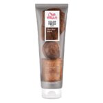 Wella Professionals Color Fresh Mask Chocolate Touch Mask 150ml (5.07fl oz) - FrenchBeautyHub