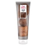 Wella Professionals Color Fresh Mask Chocolate Touch Masks 150ml (5.07fl oz) - FrenchBeautyHub