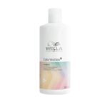 Wella Professionals Color Motion Colour Protecting Shampoo 500ml (16.90fl oz) - FrenchBeautyHub