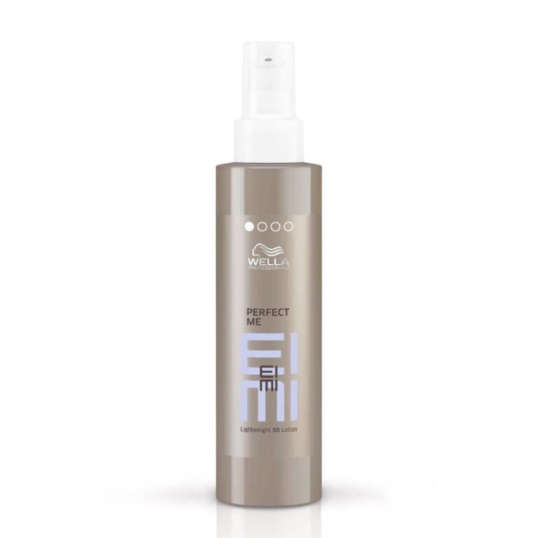 Wella Professionals Eimi Lissage Perfect Me Bb Lotion 100ml (3.38fl oz) - FrenchBeautyHub