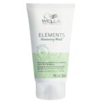 Wella Professionals Elements Regenerating Masks Renewing 75ml (2.53fl oz) - FrenchBeautyHub