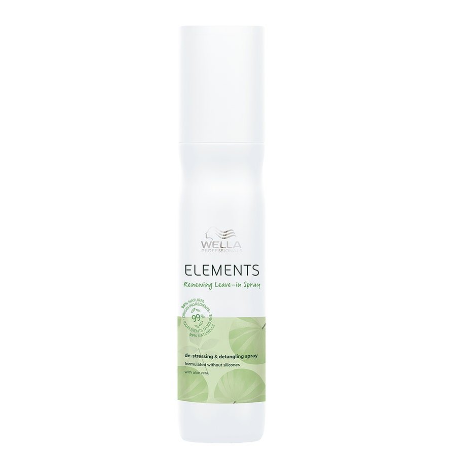 Wella Professionals Elements Renewing Leave-In Treatment Spray 150ml (5.07fl oz)