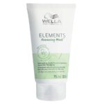 Wella Professionals Elements Renewing Regenerating Mask 75ml (2.54fl oz) - FrenchBeautyHub