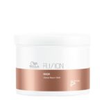 Wella Professionals Fusion Intense Repair Mask 500ml (16.90fl oz) - FrenchBeautyHub