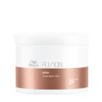 Wella Professionals Fusion Intense Repair Mask 500ml (16.91fl oz) - FrenchBeautyHub