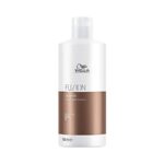 Wella Professionals Fusion Intense Repair Shampoo 500ml (16.90fl oz) - FrenchBeautyHub
