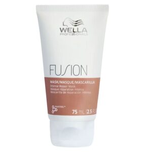 Wella Professionals Fusion Intensive Repair Masks 75ml (2.53fl oz) - FrenchBeautyHub