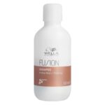 Wella Professionals Fusion Intensive Repair Shampoo 100ml (3.38fl oz) - FrenchBeautyHub