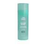Wella Professionals Invigo Volume Boost Crystal Volumizing Mask 145ml (4.9fl oz) - FrenchBeautyHub