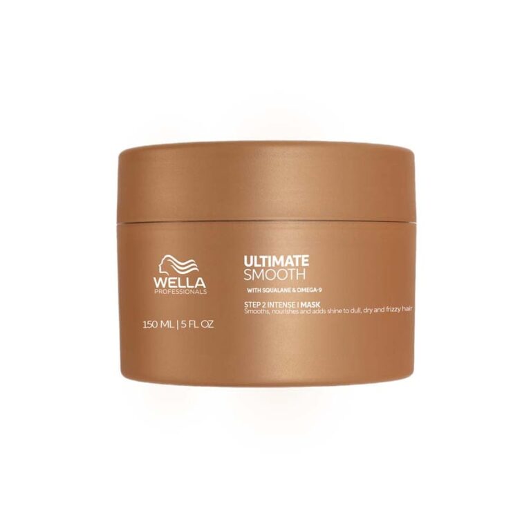 Wella Professionals Nourishing Mask Dry