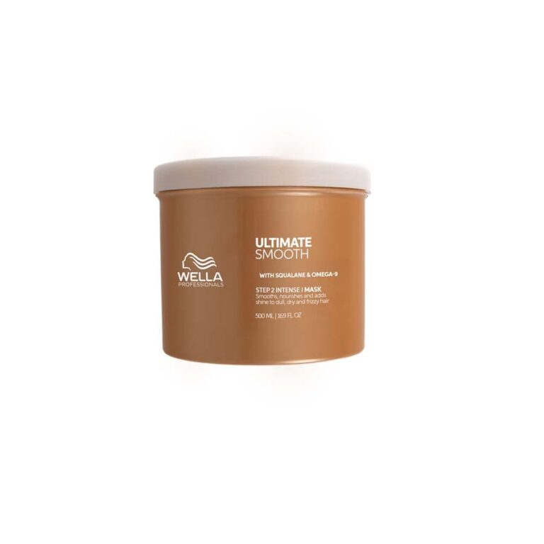 Wella Professionals Nourishing Mask Dry