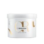 Wella Professionals Oil Reflections Light Enhancing Mask 150ml (5.07 fl oz) - FrenchBeautyHub
