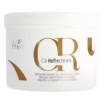 Wella Professionals Oil Reflections Light Revealing Mask All Hair Types 500ml (16.91fl oz) - FrenchBeautyHub