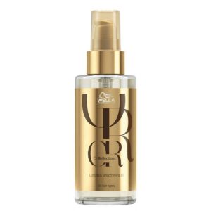 Wella Professionals Oil Reflections Smoothing Shine Enhancing Oil all hair types 30ml (1.01fl oz) - FrenchBeautyHub