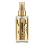 Wella Professionals Oil Reflections Smoothing Shine Enhancing Oil for All Hair Types 30ml (1.01fl oz) - FrenchBeautyHub