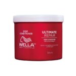 Wella Professionals Ultimate Repair Deep Conditioner 500ml (16.90fl oz) - FrenchBeautyHub