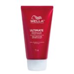Wella Professionals Ultimate Repair Deep Repair Mask 75ml (2.54fl oz) - FrenchBeautyHub