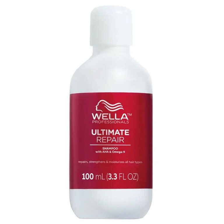 Wella Professionals Ultimate Repair Light Shampoo 100ml (3.38 fl oz) - FrenchBeautyHub