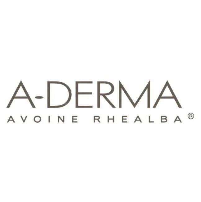 a-derma logo