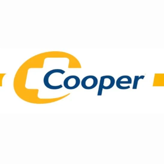 cooper logo