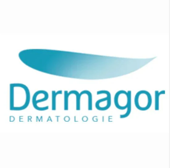 dermagor logo